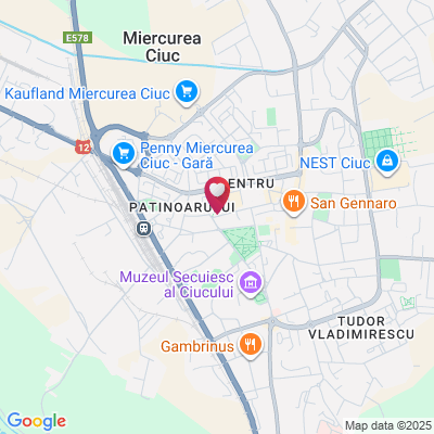 maps